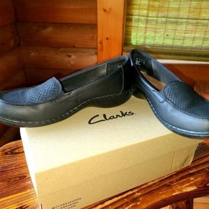 Clarks Ashland Jam size 7